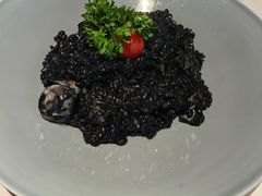 -IL Forno 意坊·意大利餐厅(温州万象城店)