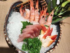 -大渔铁板烧(花园道店)