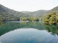 -鼎湖山风景区