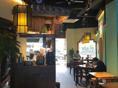大堂-坊门老街(宜山路店)