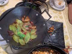 -聚味瞿记·龙虾堂(咸嘉湖店)