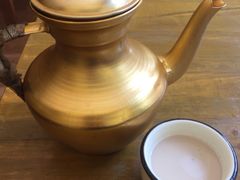 -陀岗美食·云南藏式特色餐厅