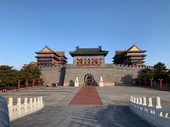 -大明幻境第一城