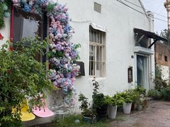 -春风十里咖啡馆