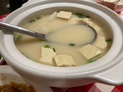 -西贝(龙华壹方天地店)