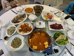 -百灵希尔顿逸林酒店·逸林轩中餐厅