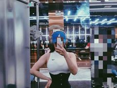 -银吉姆健身(越溪馆)