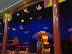 -七彩云南欢乐世界