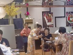 -昱匠·日本料理(金融街店)