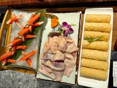火锅食材-龙泉人椰子鸡(龙昆南店)