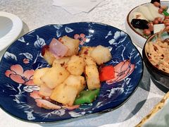 -红棉中餐厅·广州海航威斯汀酒店