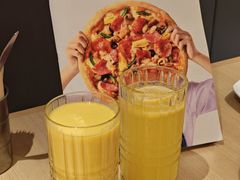 -必胜客(涂门街店)