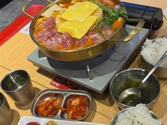-朴大叔拌饭(上海金山万达店)