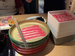 -温野菜涮涮锅(西单大悦城店)