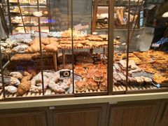 -山崎面包(静安久光店)