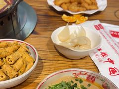 -重庆老火锅(长虹店)
