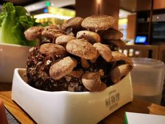 -鲜货俚鲜火锅(青果路店)