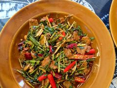 -白家寨子·山野白族菜(古城总店)