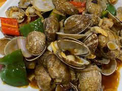-鹏城人家海鲜酒家·23年老字号(较场尾店)