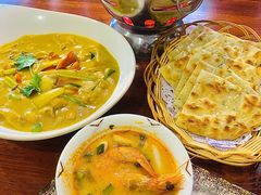 -Siam泰餐厅(水上公园店)