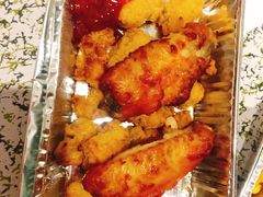 -萨莉亚意大利餐厅(龙胜站颂荟商场店)