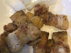 -首尔馆韩国料理(金童路店)