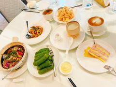 -jpc集品佳宴·地标餐厅(中山店)