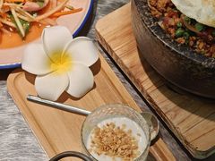 -小小集渔·泰式大排档(太古里香槟店)