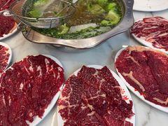 -乌记鲜活牛肉城(金砂东路店)