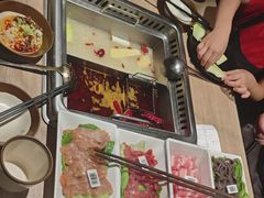 -野妹经典火锅(江夏中百店)