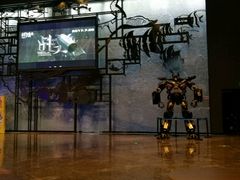 -万达影城IMAX(海口日月广场店)