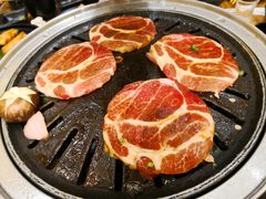 -九田家黑牛烤肉料理(衡百国际店)