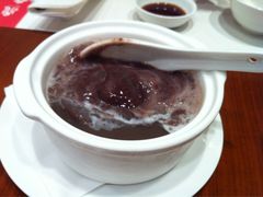豆沙羹-鼎泰丰(国金店)