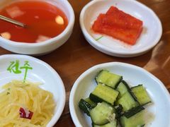 -全州拌饭馆(断桥店)