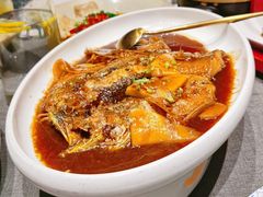 -柒园·三十年创意杭帮菜(龙湖滨江天街店)