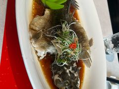 -馋遇江南·精致湖景雅宴(东方之门店)