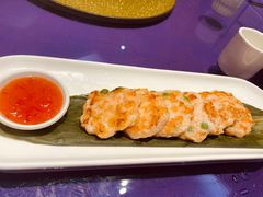 -汇丰苑·海鲜青岛菜(中山路大鲍岛店)