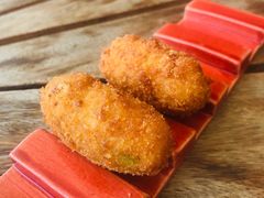 西班牙鳕鱼奶油丸子-TOMATITO(无限极荟店)