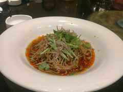 -阿庄新豫菜(通泰路店)