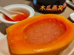 -庄氏祥记家常食府(国瑞建材家居博览中心店)