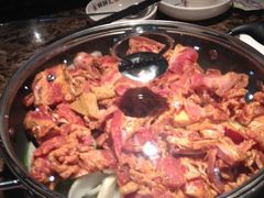 iphone_upload_pic-猪啊牛呀羊啊铜盘烤肉(正大广场店)