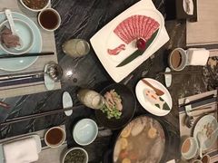 -海逸海鲜酒家(古北店)