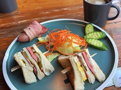 -印咖啡IN COFFEE(红旗街店)