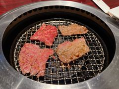 -叙叙苑(大阪店)
