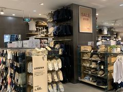 -MUJI无印良品(领秀城店)