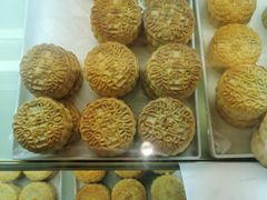 -长发西饼(临顿路店)