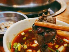 -黑竹香鸡(营和巷店)