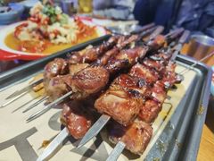 -路边羊烧烤酒场(宝带路店)