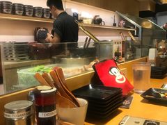 -Ginza Tendon Itsuki (Tanjong Pagar)