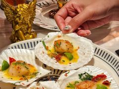 -IL TEATRO 精品意大利餐厅